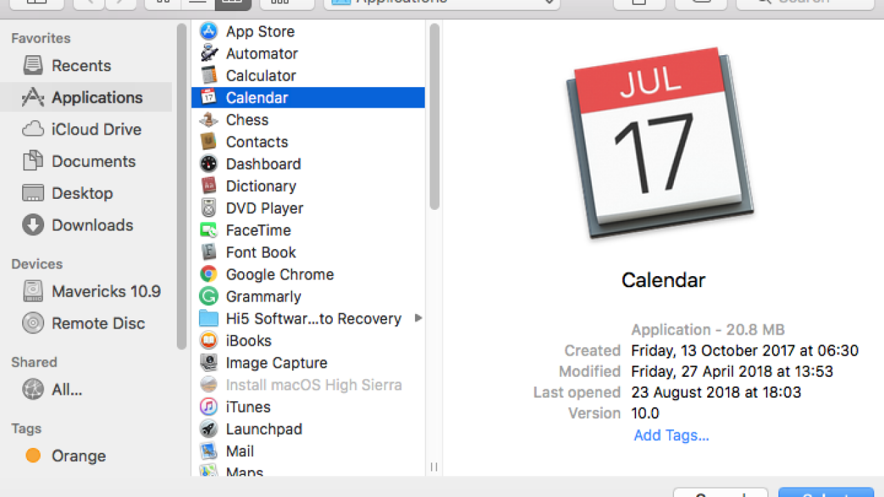 microsoft outook for mac create calendar event from email
